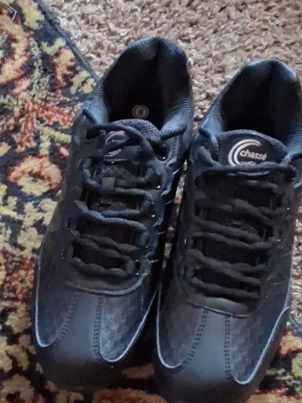 Chasee Apex cheer shoes